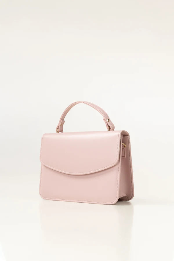 Pink Mini Bag IWW-MNB24-011